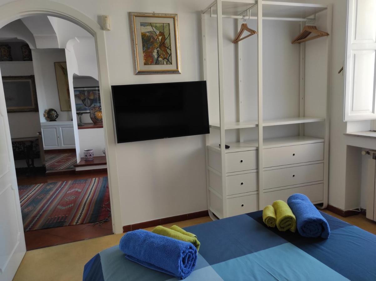Casa Smeraldo Ταορμίνα Εξωτερικό φωτογραφία