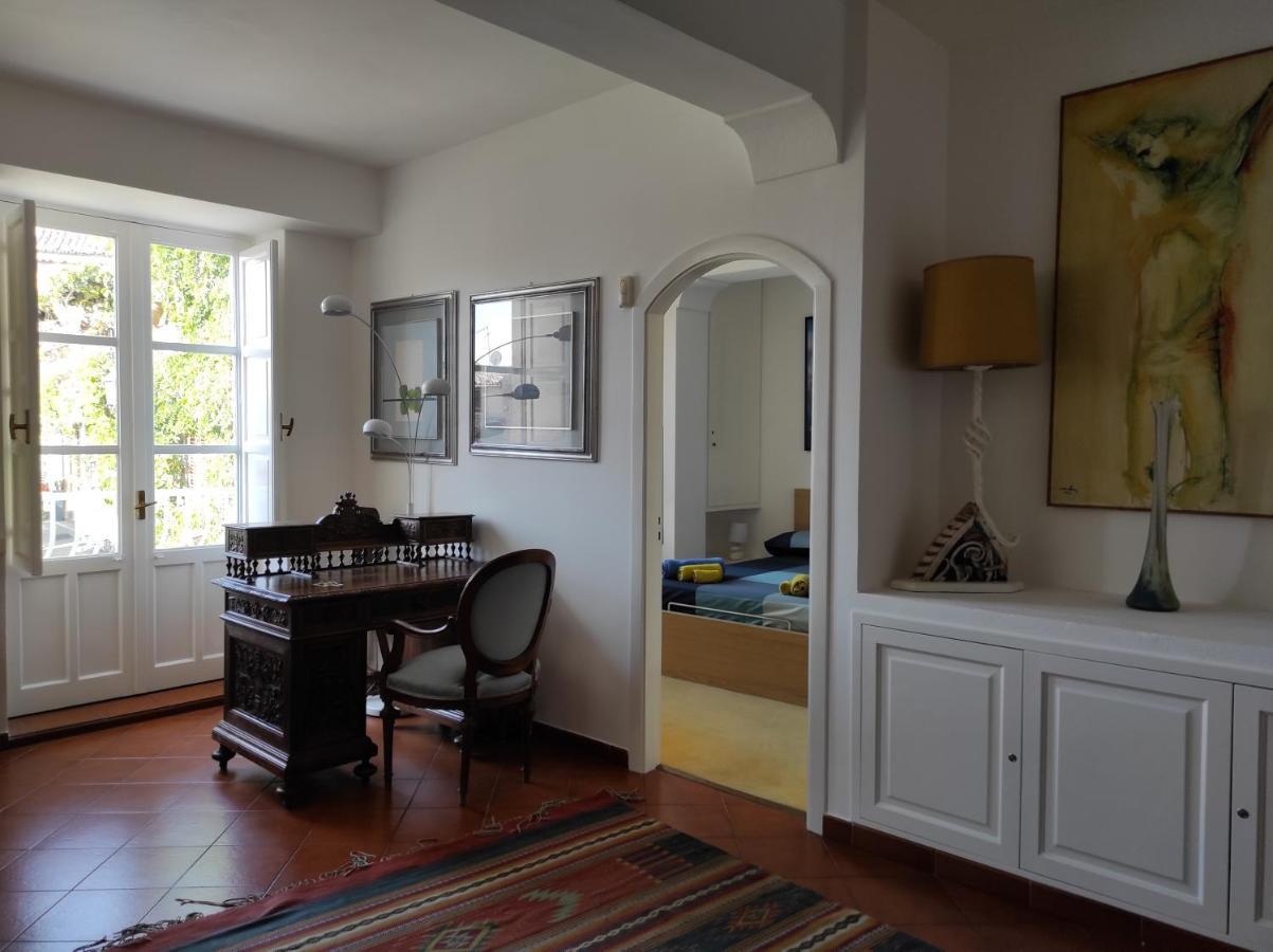 Casa Smeraldo Ταορμίνα Εξωτερικό φωτογραφία