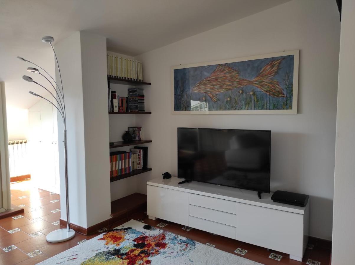 Casa Smeraldo Ταορμίνα Εξωτερικό φωτογραφία