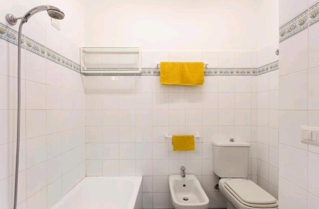 Casa Smeraldo Ταορμίνα Εξωτερικό φωτογραφία