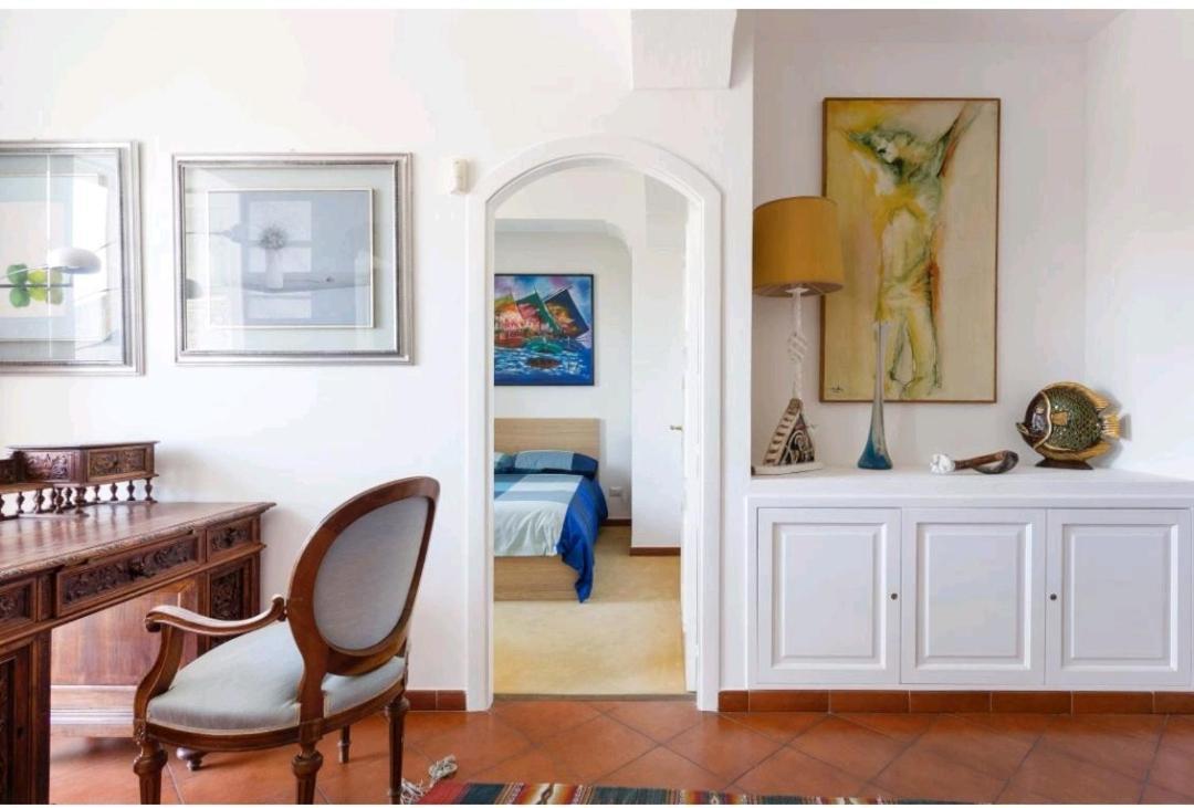 Casa Smeraldo Ταορμίνα Εξωτερικό φωτογραφία