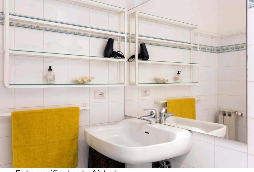 Casa Smeraldo Ταορμίνα Εξωτερικό φωτογραφία