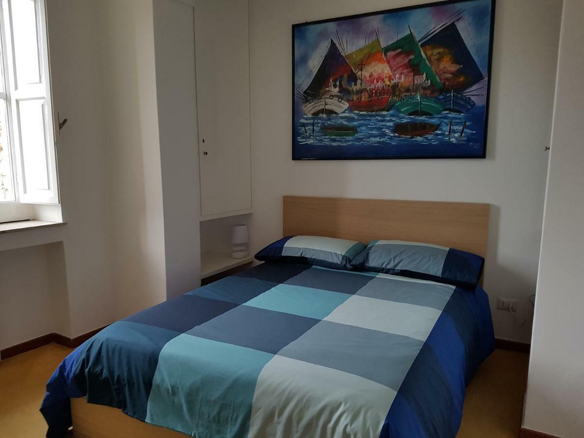 Casa Smeraldo Ταορμίνα Εξωτερικό φωτογραφία