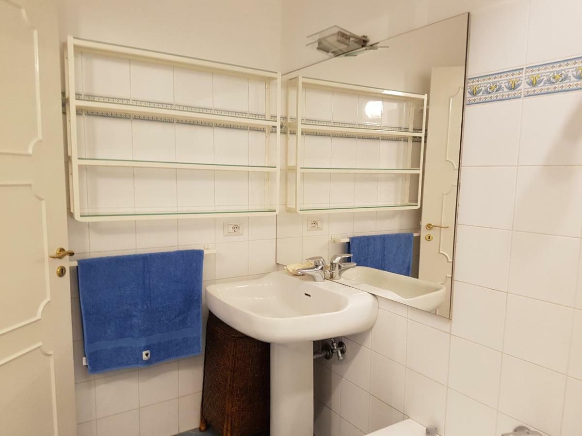 Casa Smeraldo Ταορμίνα Εξωτερικό φωτογραφία