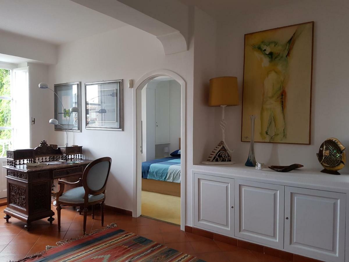 Casa Smeraldo Ταορμίνα Εξωτερικό φωτογραφία